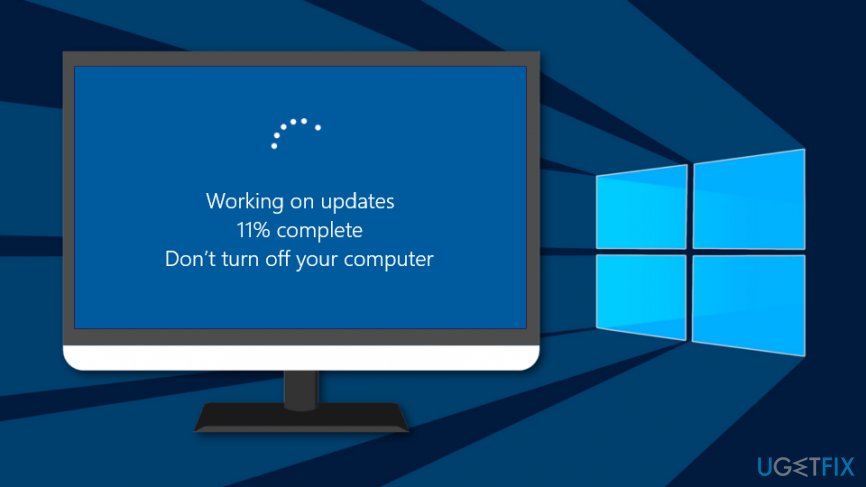 Microsoft claims Windows 10 updates will install in 30 minutes