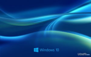 Windows10