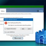 0x80029c4a error