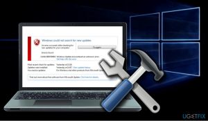 0x80070663 error