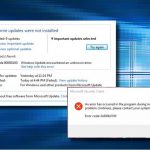 0x800b0100 error windows