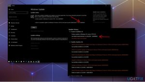0x800f081f error