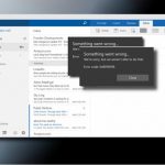 0x801901f4 error fix