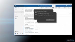 0x801901f4 error fix