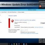 0x8024001f error