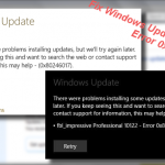 0x80246017 error