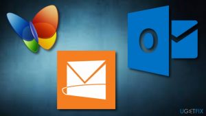 0x8de00005 on windows live mail error fix