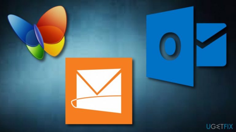 How to Fix Live Mail Error 3219 Followed by 0x8DE00005?