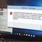 0xc000012f error