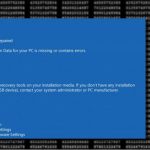 0xc000014c bsod