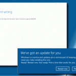 0xc1900208 error