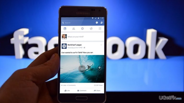 How to Take a 360-Degree Photo and Upload It to Facebook?