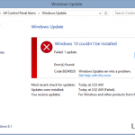 80240020 error code