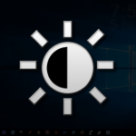 Adaptive brightness