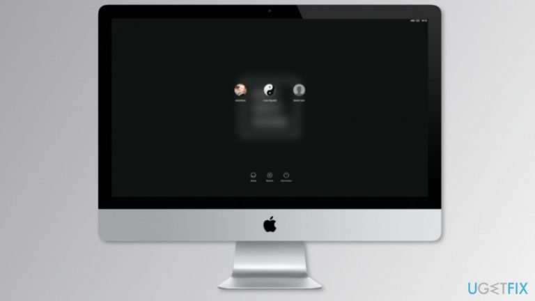 How to Add User Accounts on Mac?