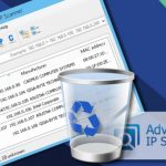 Advanced ip scanner