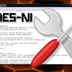 Aes ni decryption