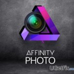Affinity photo