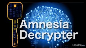 Amnesia decrypter image