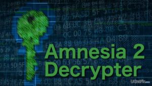 Amnesia2 decrypter