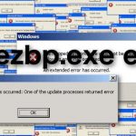 Aptezbp exe file error picture
