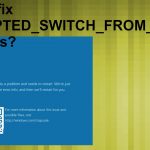 Attempted switch dpc fix