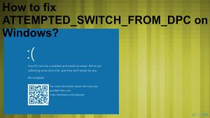 Attempted switch dpc fix