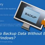 Backup