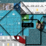 Blank icons