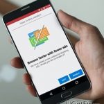 Block ads on android phone