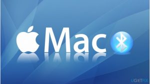Bluetooth not available error mac os x