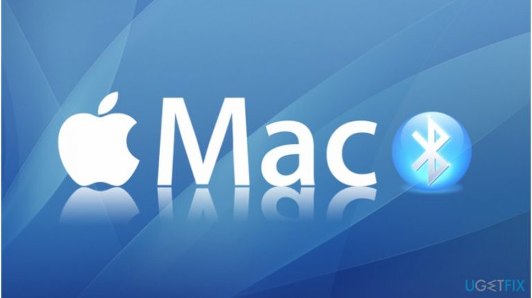 How to Fix “Bluetooth Not Available” Error on Mac OS X?