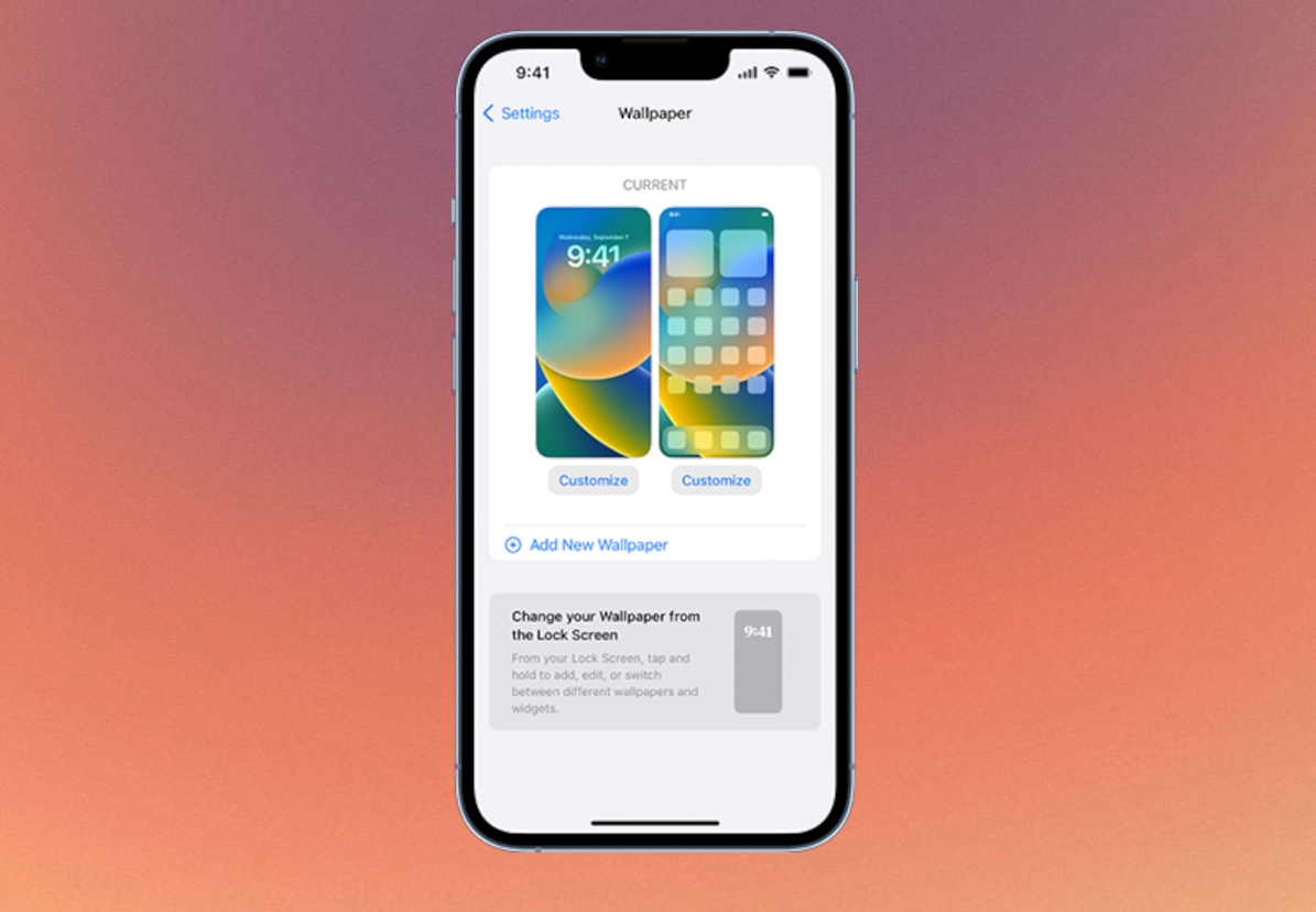 Blurry home screen iphone fix customize Blurry home screen iphone fix customize