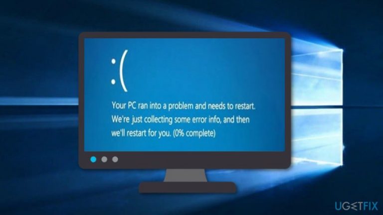 How to Fix SYSTEM_THREAD_EXCEPTION_NOT_HANDLED (bthhfenum.sys) BSOD?