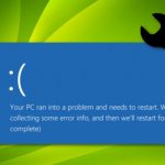 Bsod error
