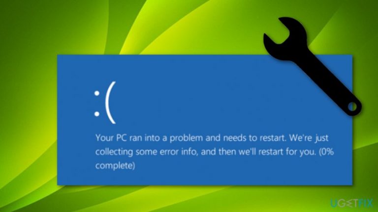 How to fix VIDEO_TDR_TIMEOUT_DETECTED?