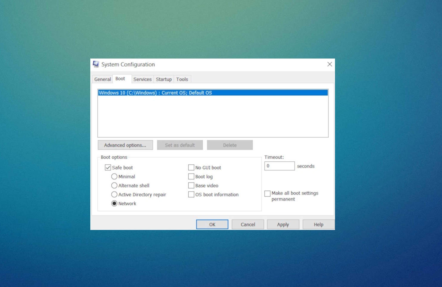Cant delete file longname system