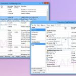 Chameleon task manager uninstall