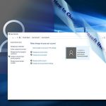 Change account name