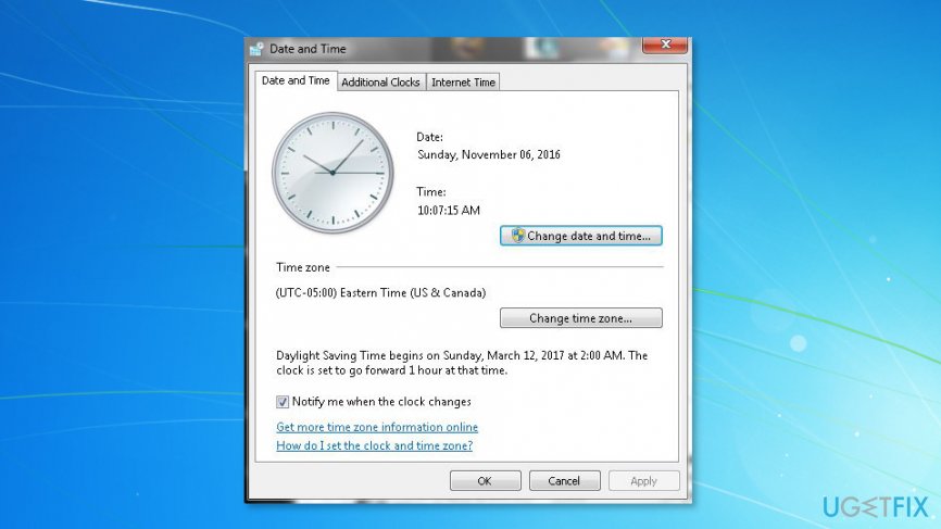 How to Fix 80248015 Error in Windows 7?