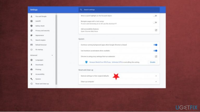 How to fix Chrome keeps crashing or won’t open at all?