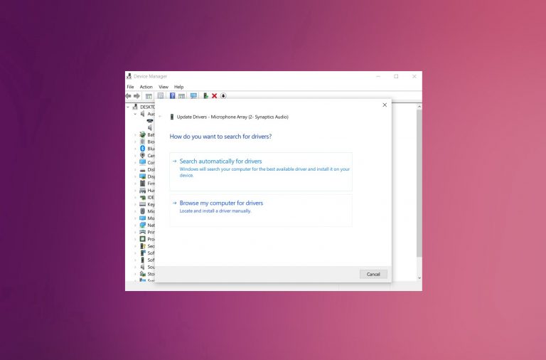 How to fix “The code execution cannot proceed” error in Windows?