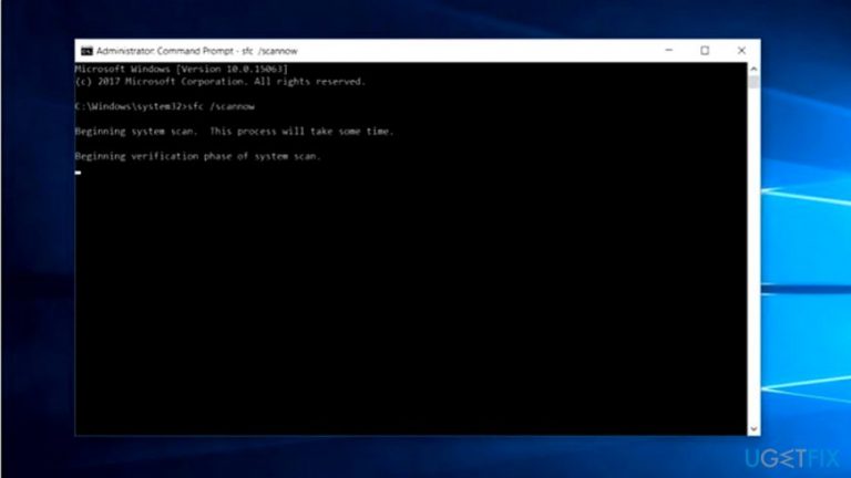 How to Fix Stuck Disk Cleanup Process on Windows?