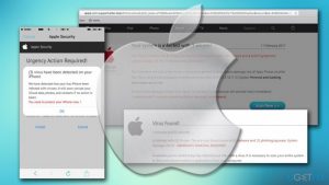 Critical system error x679qs5m fix