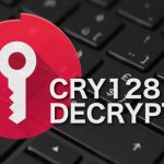 Cry128 decrypter image