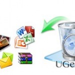 Data file recovery tips