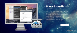 Data guardian