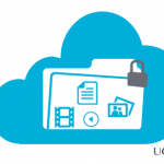 Decrypt dropbox files