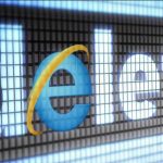 Delete internet explorer