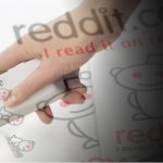 Delete reddit account